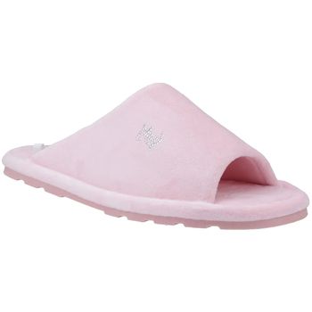 Juicy Couture Pantuflas Vivien para mujer