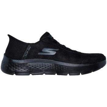 Skechers Zapatillas Baskets go walk flex mali cuir para mujer