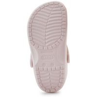 crocs zuecos classic clog para nina