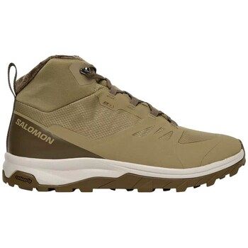 Salomon Zapatillas de senderismo Outsnap para hombre