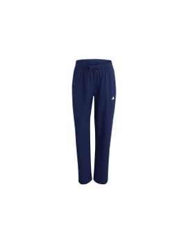 Pantalones de Fitness adidas We Min Wvn Pt Azul Oscuro