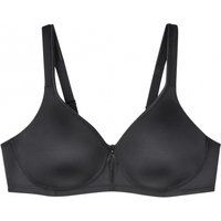 Moulded Soft Cup Convertible T-shirt Bra