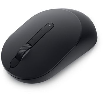 Ratón Dell Pro MS300 Ambidextro Inalámbrico 4000 DPI Óptico Negro 36 Meses Batería