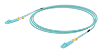 ubiquiti uacc-ofc-mm-3m lc-lc duplex om3 10 gbps