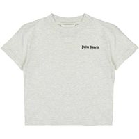 palm angels camiseta bear para nina