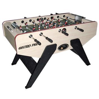 Futbolín Semi Profesional Bistro-pro - Devessport