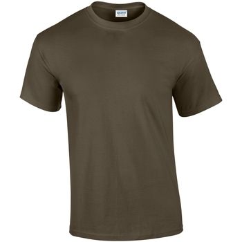 Gildan Camiseta FK2634 para mujer