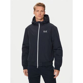 Emporio Armani EA7 Chaquetas 8NPB21 PNFZZ CORE ID-1562 ARMANI BLUE para hombre