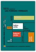 las formas verbales