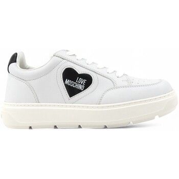 Love Moschino Deportivas Moda JA15154G1MIA110A-PE25 para mujer