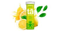12 tabletas de electrolitos de limon ta energy hydration tabs
