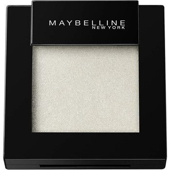Maybelline New York Sombra de ojos & bases Color Sensational Eyeshadow - 80 Vanilla Fantasy para mujer