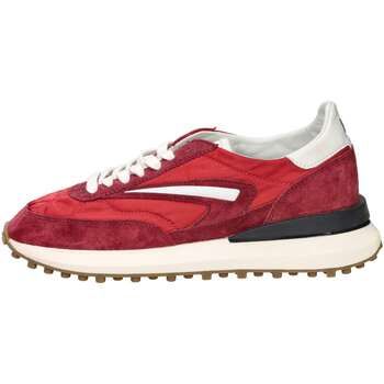 D.A.T.E. Deportivas Moda M441-AT-NY-BX para hombre