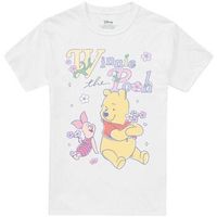 dessins animes camiseta tv33968 para mujer