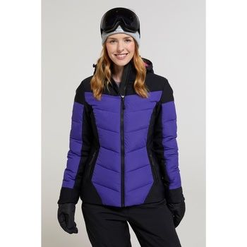 Mountain Warehouse Abrigo de plumas Resort para mujer
