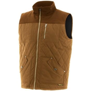 Caterpillar Cazadora FS6909 para hombre