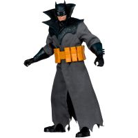 mcfarlane batman batman of bethlehem - action figura