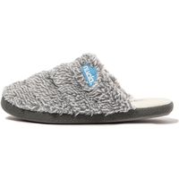 nuvola pantuflas zueco cloud polar para hombre