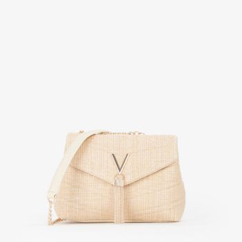 Valentino Hand Bags Bolso Blanco VBS8DN10PA-078