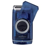 braun pocket go shaver m60b