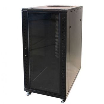 Kimex Armario Rack de Suelo 19'' 600x800mm 33U
