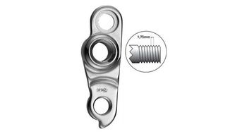 Suspension de cambio marwi gh 087