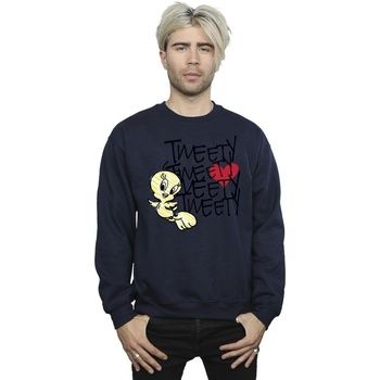 Dessins Animés Jersey BI34004 para hombre