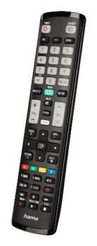 Hama HOME Mando TV Universal p/Samsung