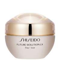 Shiseido Day And Night Creams Future Solution LX: Day Total Protective Cream SPF20 50ml / 1.8 oz.