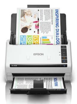 Epson DS530III