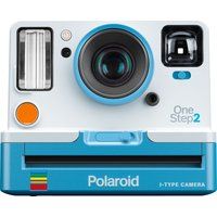 onestep 2 viewfinder instant camera - blue blue
