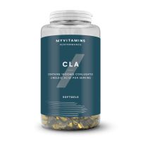 myprotein cla - 120capsules