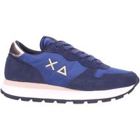sun68 deportivas moda - para mujer