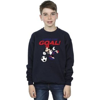 Disney Jersey Going For Goal para niño