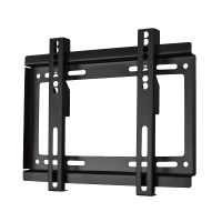 gembird wm-37f-01 soporte tvmonitor 1737 vesa 200x200 max 25kg