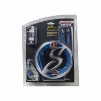 8ga 600w complete wiring kit