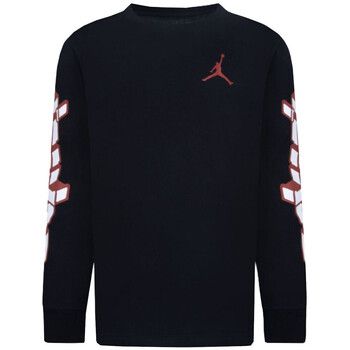 Nike Camiseta manga larga 95C902 para niño