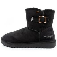 wrangler descansos elsa para mujer