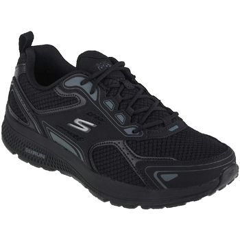 Skechers Zapatillas de running Chaussures de running Go Run cuir para hombre