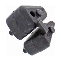 acoplamiento de goma de rueda yamaha tdm 900