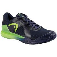 head zapatillas de tenis chaussures de sport indoor sprint pro 40 padel para hombre