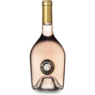 Miraval Rosé 3l. Aoc Côtes De Provence, 300.00cl, 13% Vol