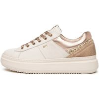 nerogiardini deportivas moda velvet 1039 tpatty camel tglitter grtop pla lun para mujer