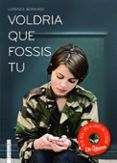 pe voldria que fossis tu