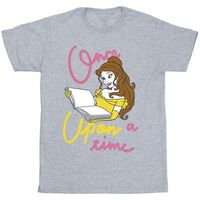 dessins animes camiseta once upon a time para hombre