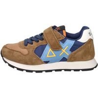 sun68 zapatillas z45314k para nino