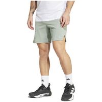 adidas short shorts heatrdy respirants para hombre