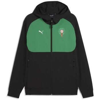 Puma Chaqueta deporte Maroc Veste de Survêtement 24/25 para hombre