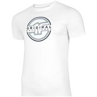 4f camiseta tsm019 para hombre