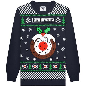 Lambretta Jersey AW25 para hombre